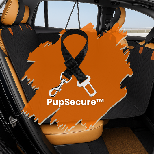 PupSecure™ - Safety Clip