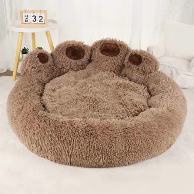 Niko's Paw Bed