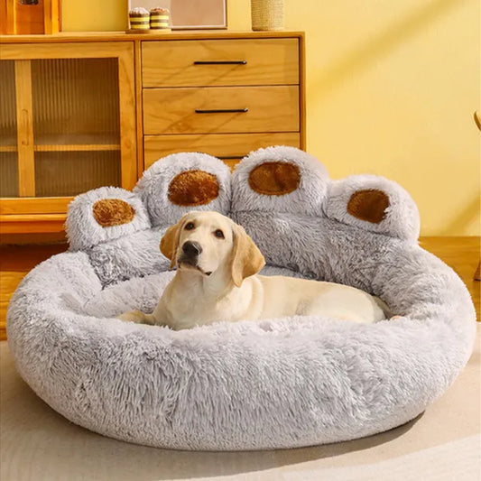 Niko's Paw Bed